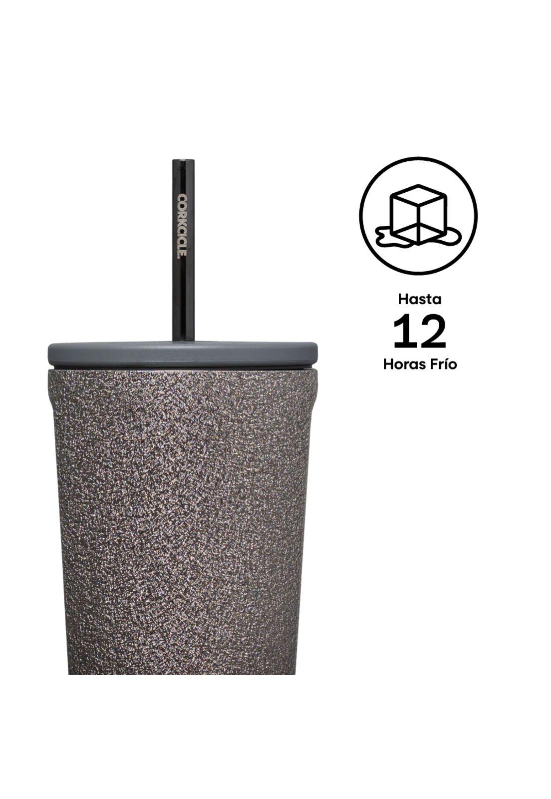 Vaso Térmico Cold Cup 700ml Steel Shadow-4