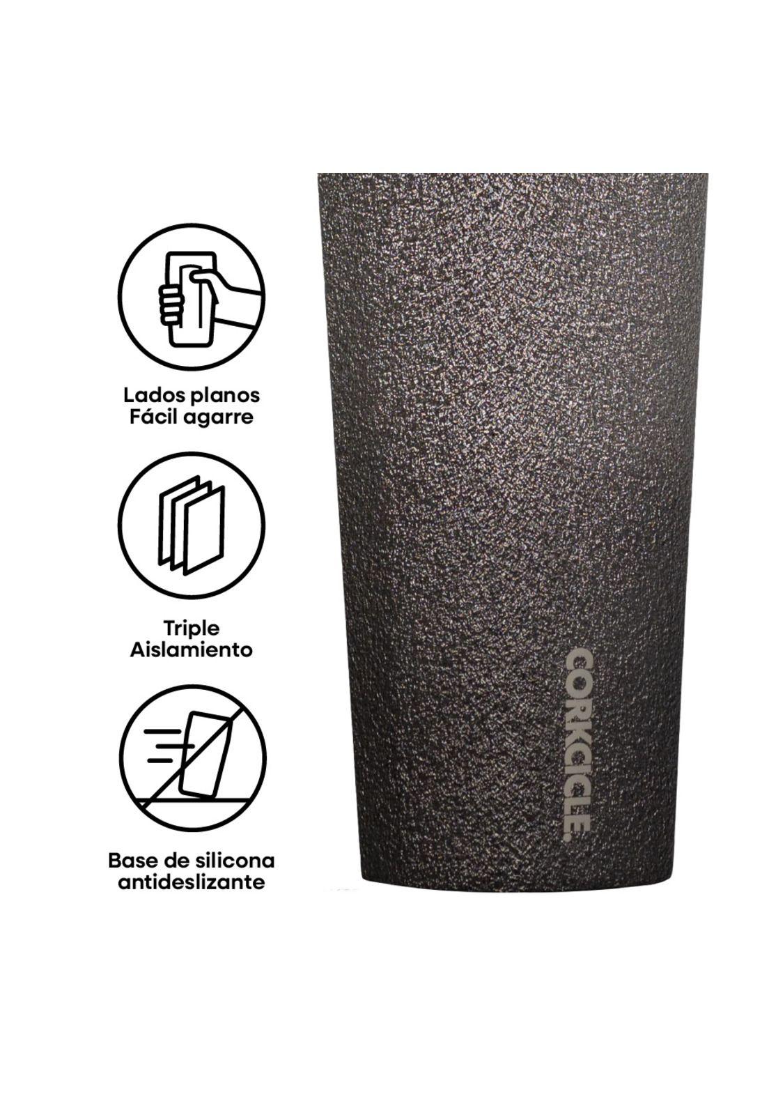 Vaso Térmico Cold Cup 700ml Steel Shadow-5