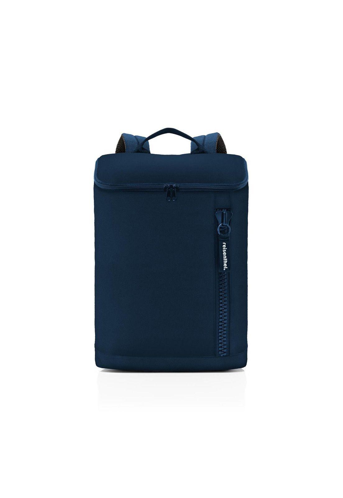 Mochila overnighter backpack M - dark blue-0
