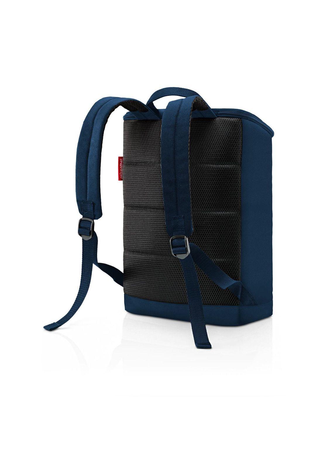 Mochila overnighter backpack M - dark blue-1