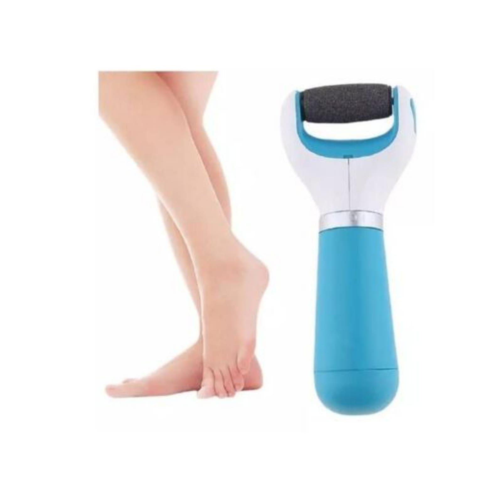 Potente Exfoliador Removedor De Callos Pies Limpie-3