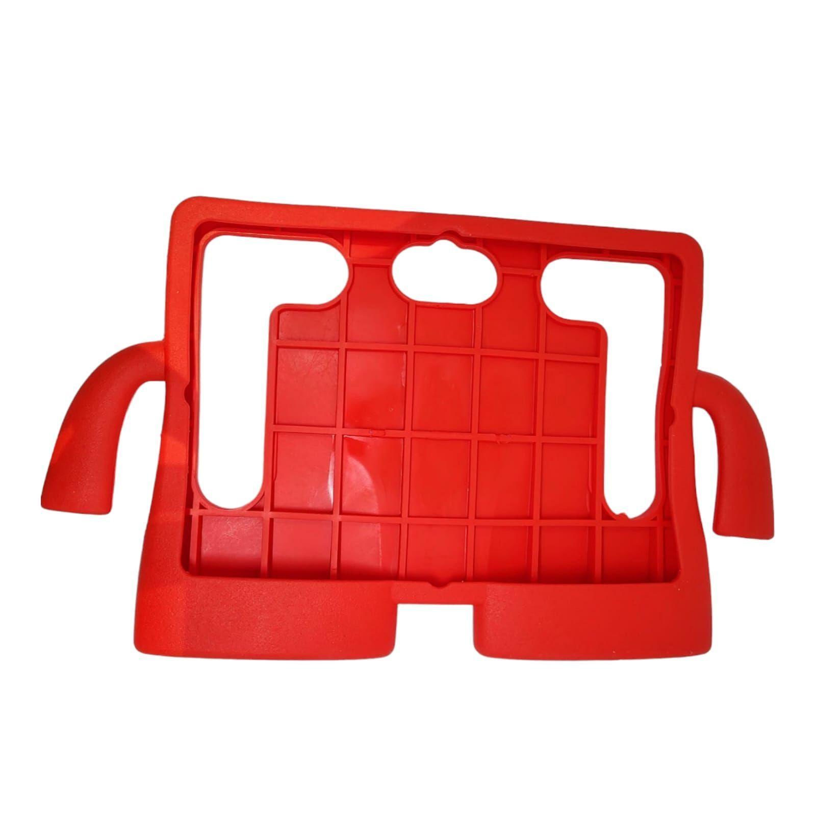 Funda Universal De Silicona Para Tablet 9.7 pulgada-1