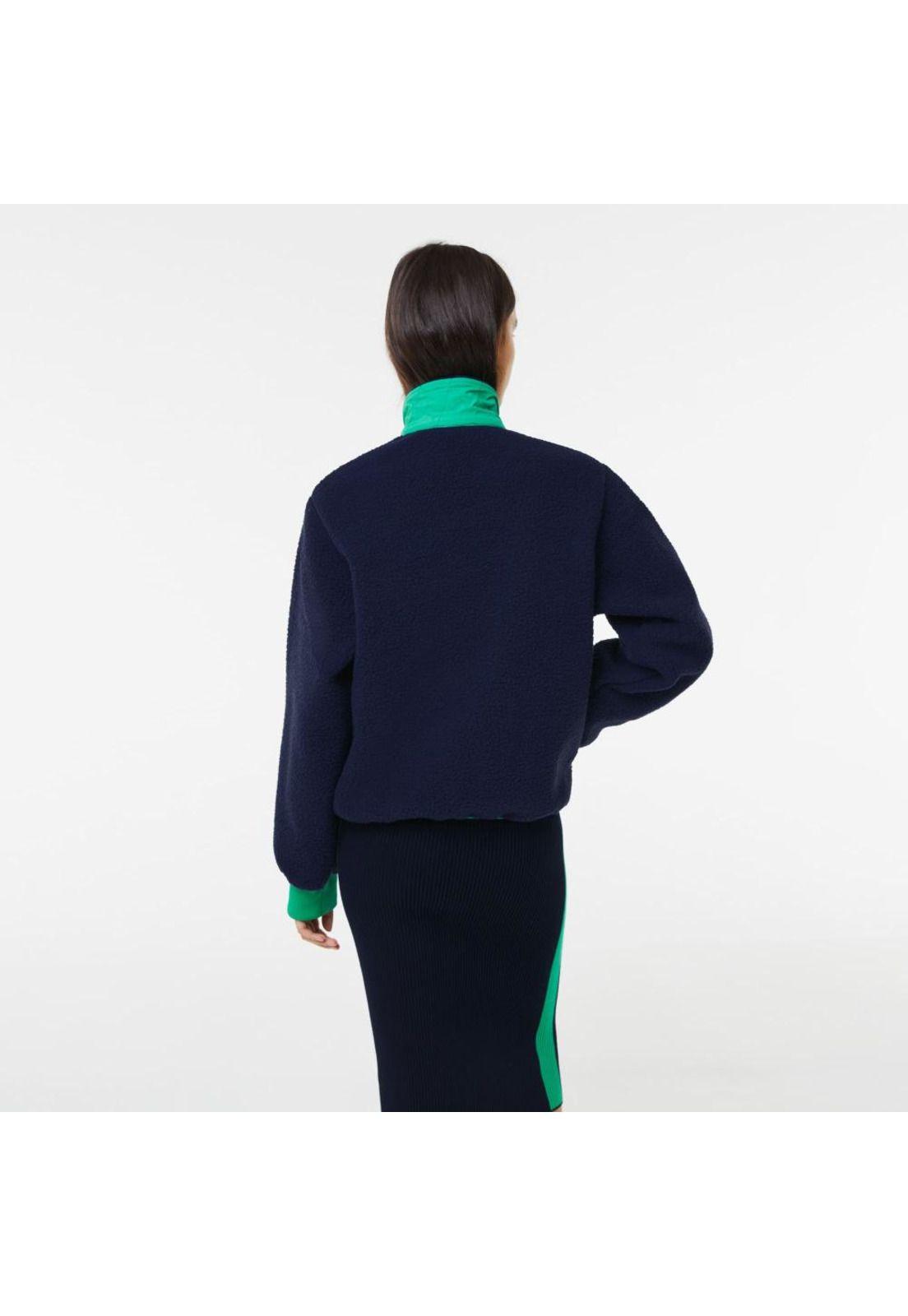 Chiporro Lacoste Bf9210 Mujer Verde-1