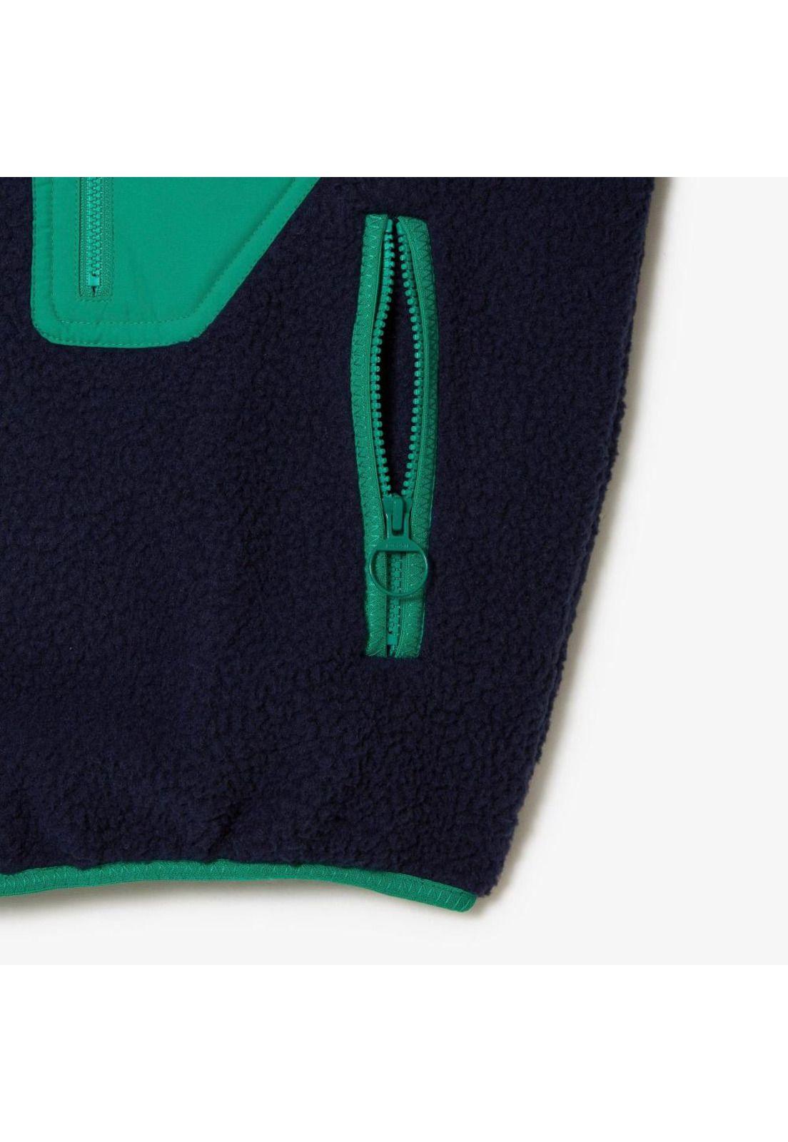 Chiporro Lacoste Bf9210 Mujer Verde-3
