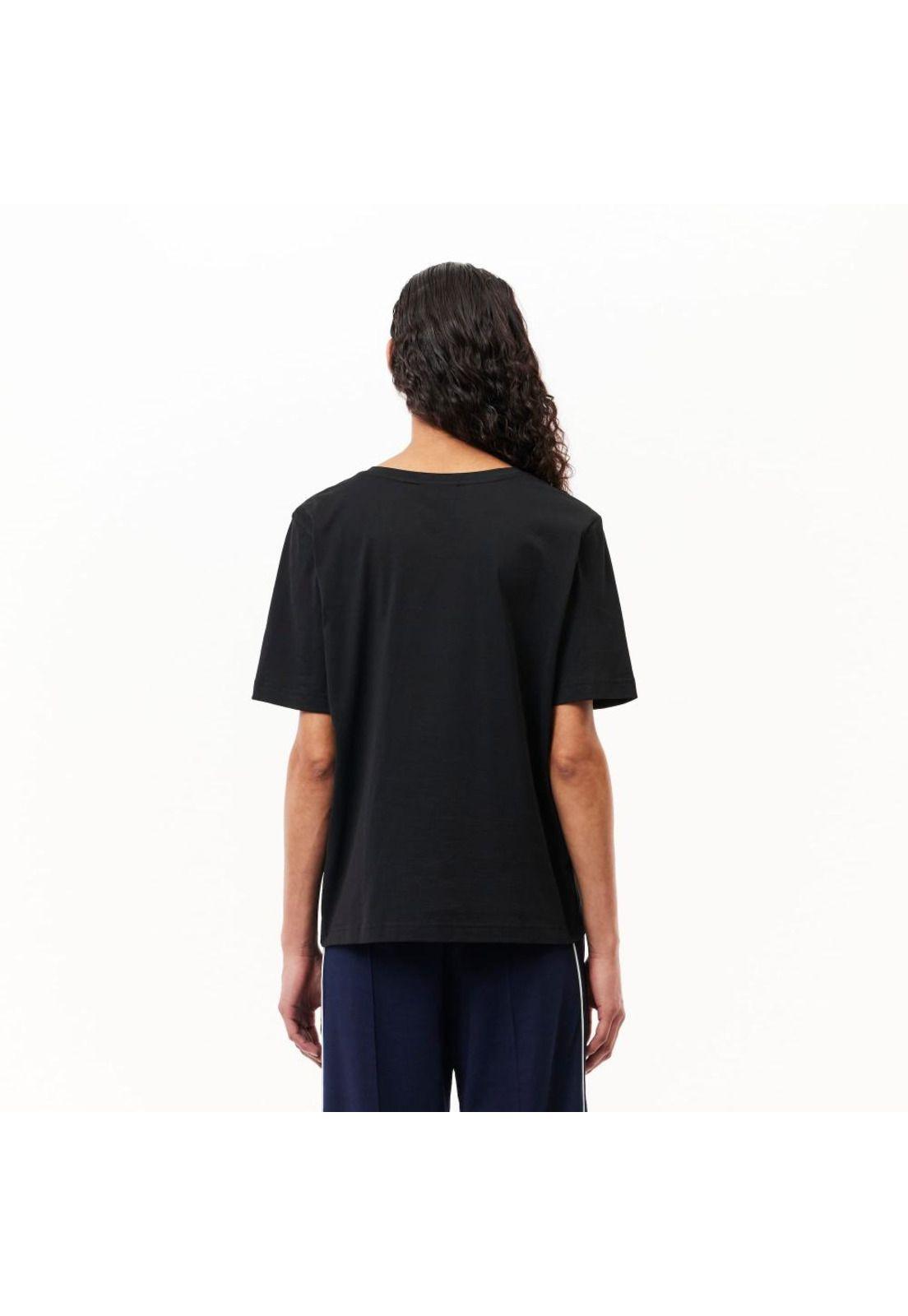 Polera Lacoste TF7300 Mujer Blanco-1