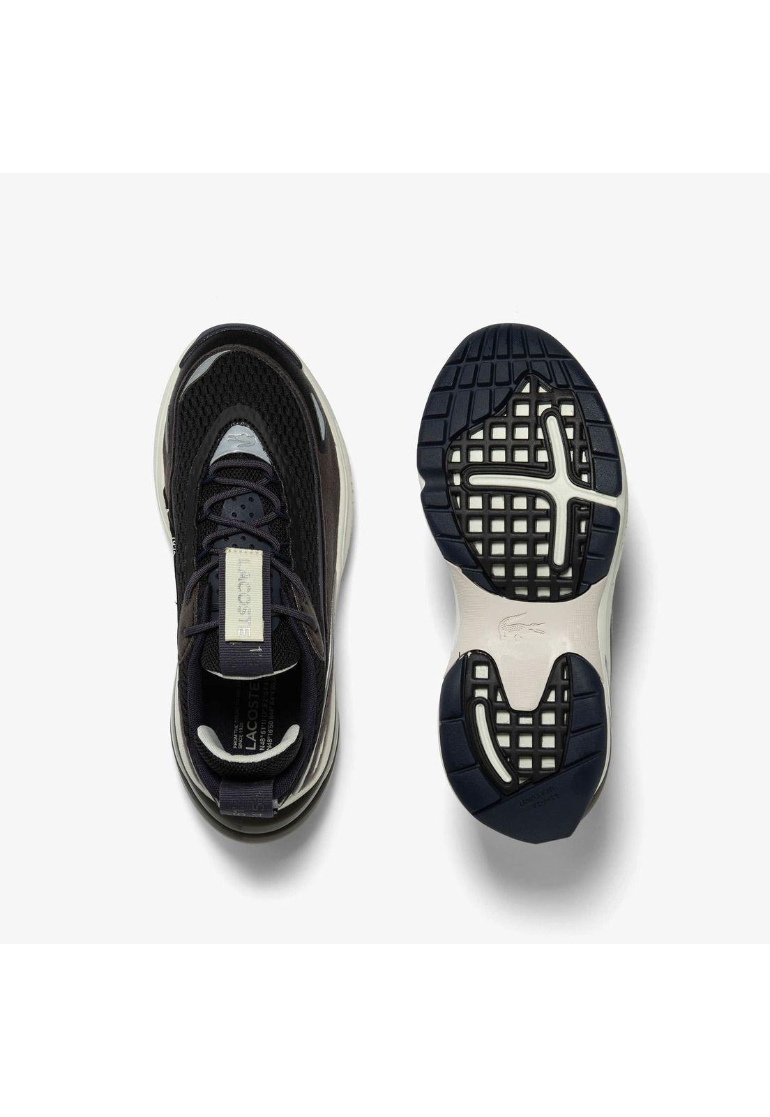 Zapatilla Urbana Lacoste Odyssa  Hombre-3