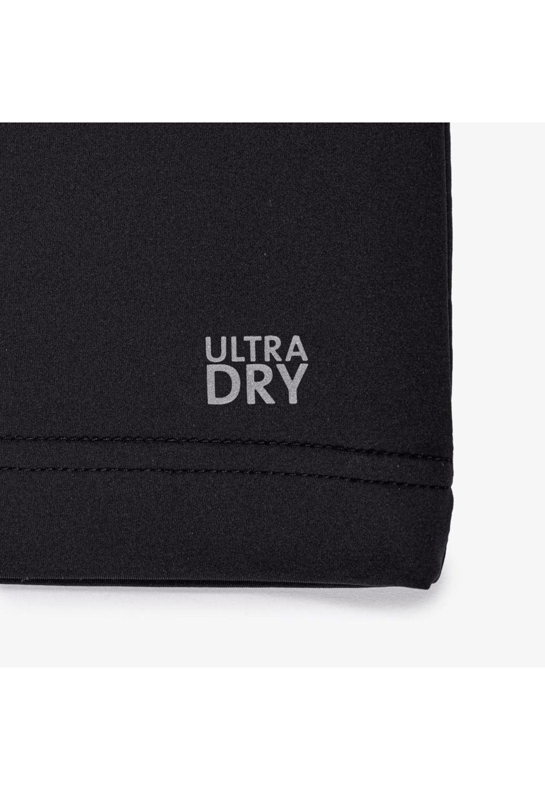 Polera Lacoste TH0903 Hombre Negro-2