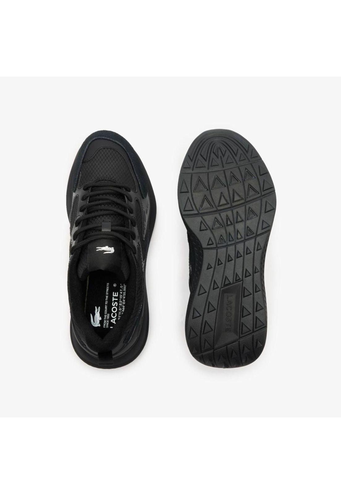 Zapatilla urbana Lacoste L003 EVO  Hombre-3