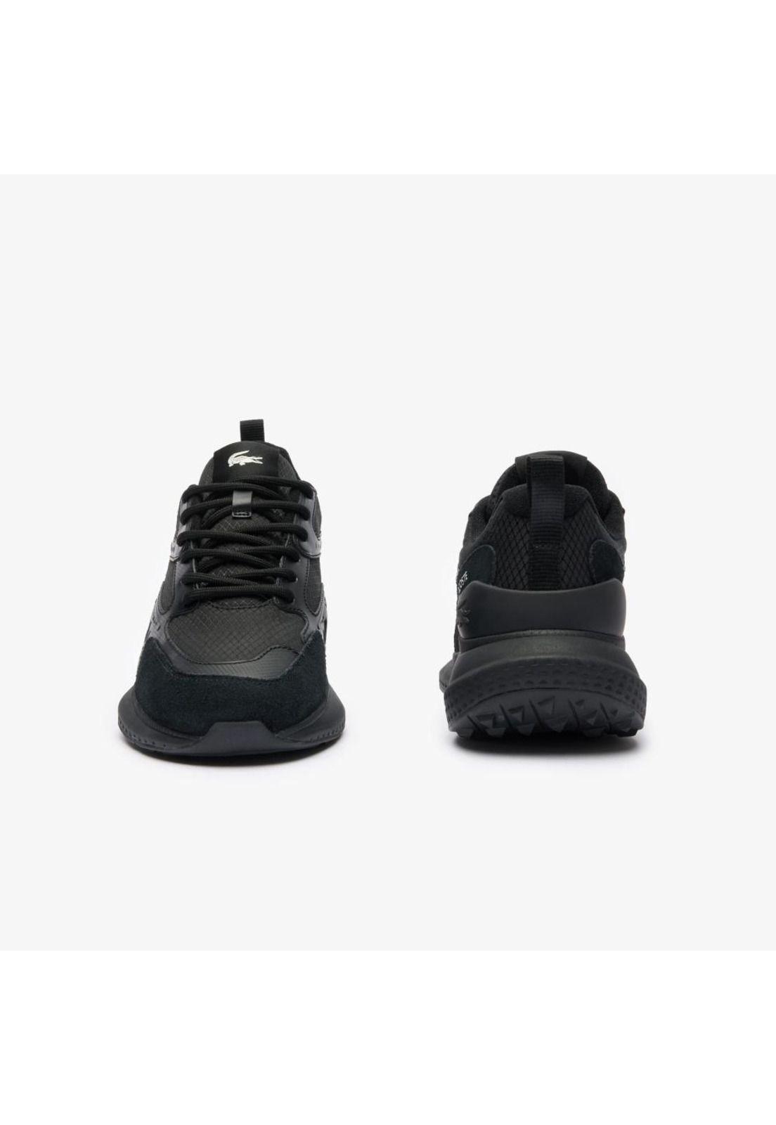 Zapatilla urbana Lacoste L003 EVO  Hombre-4