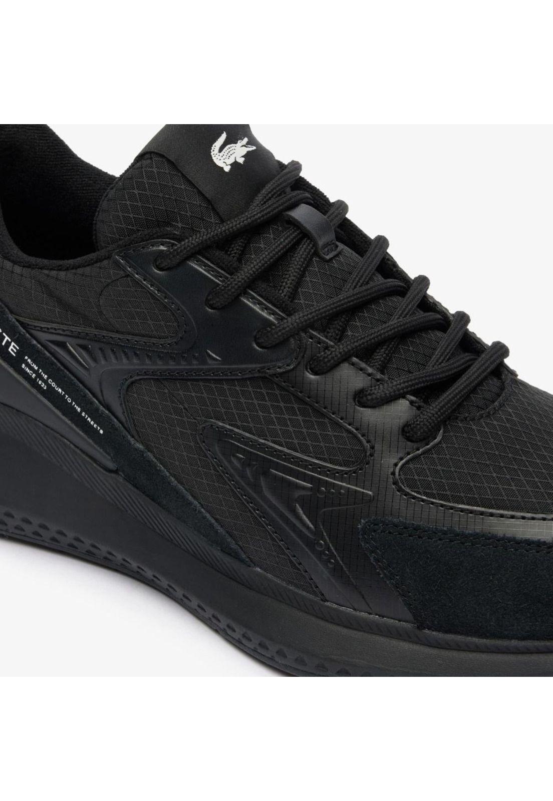 Zapatilla urbana Lacoste L003 EVO  Hombre-5