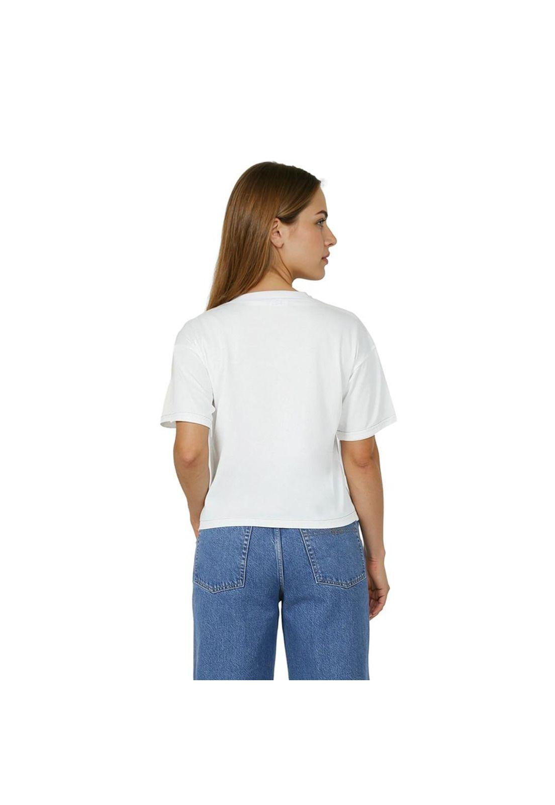 Polera Algodón Mujer TF9286 Lacoste-2