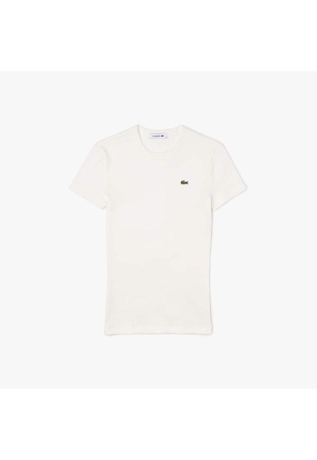 Polera Mujer Lacoste TF5538-0
