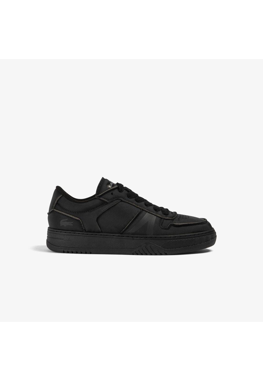 Zapatilla Urbana Lacoste L001  Hombre Negro-0