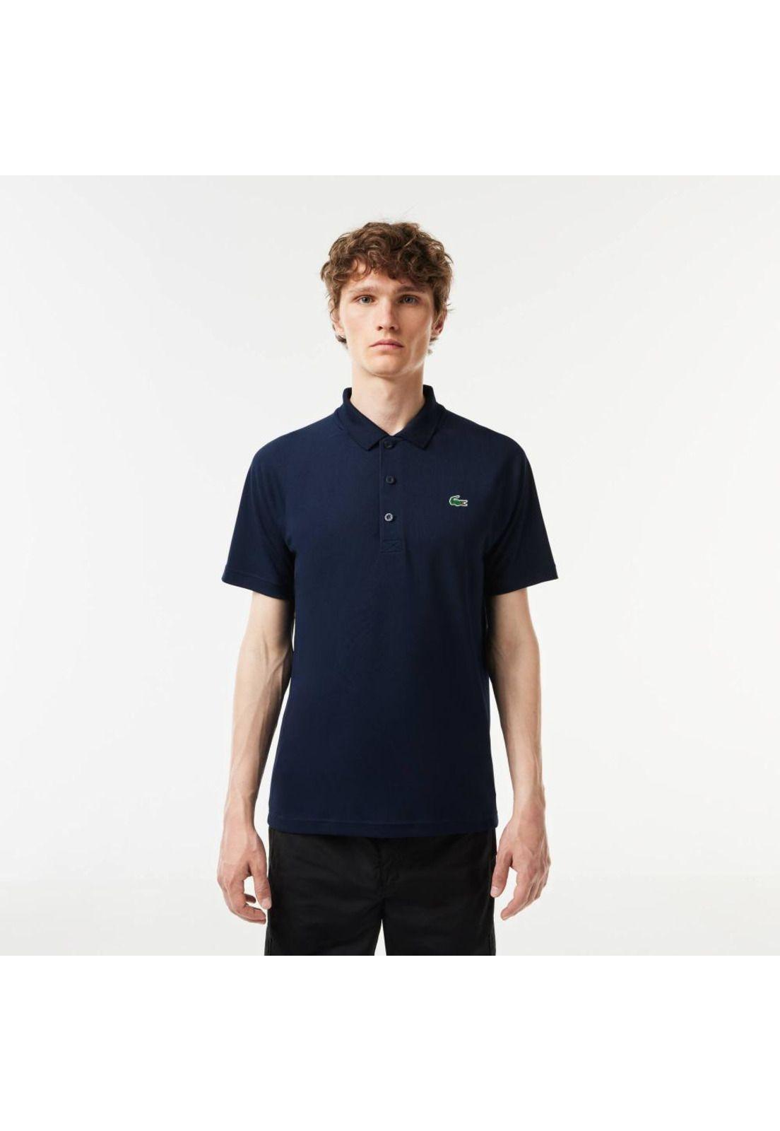 Polera Lacoste DH3201 Hombre-0
