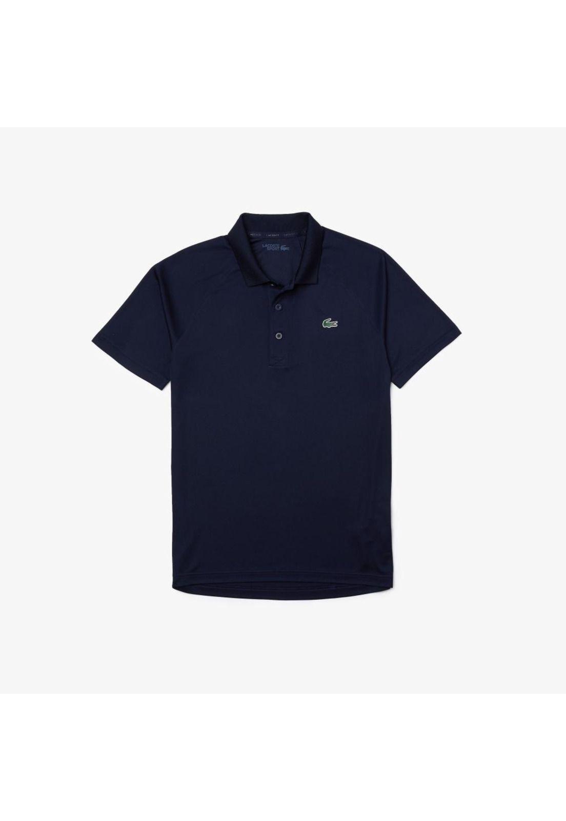 Polera Lacoste DH3201 Hombre-1