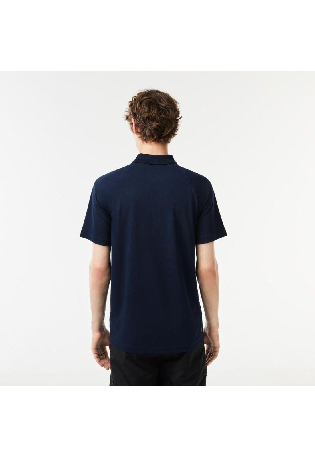 Polera Lacoste DH3201 Hombre-2