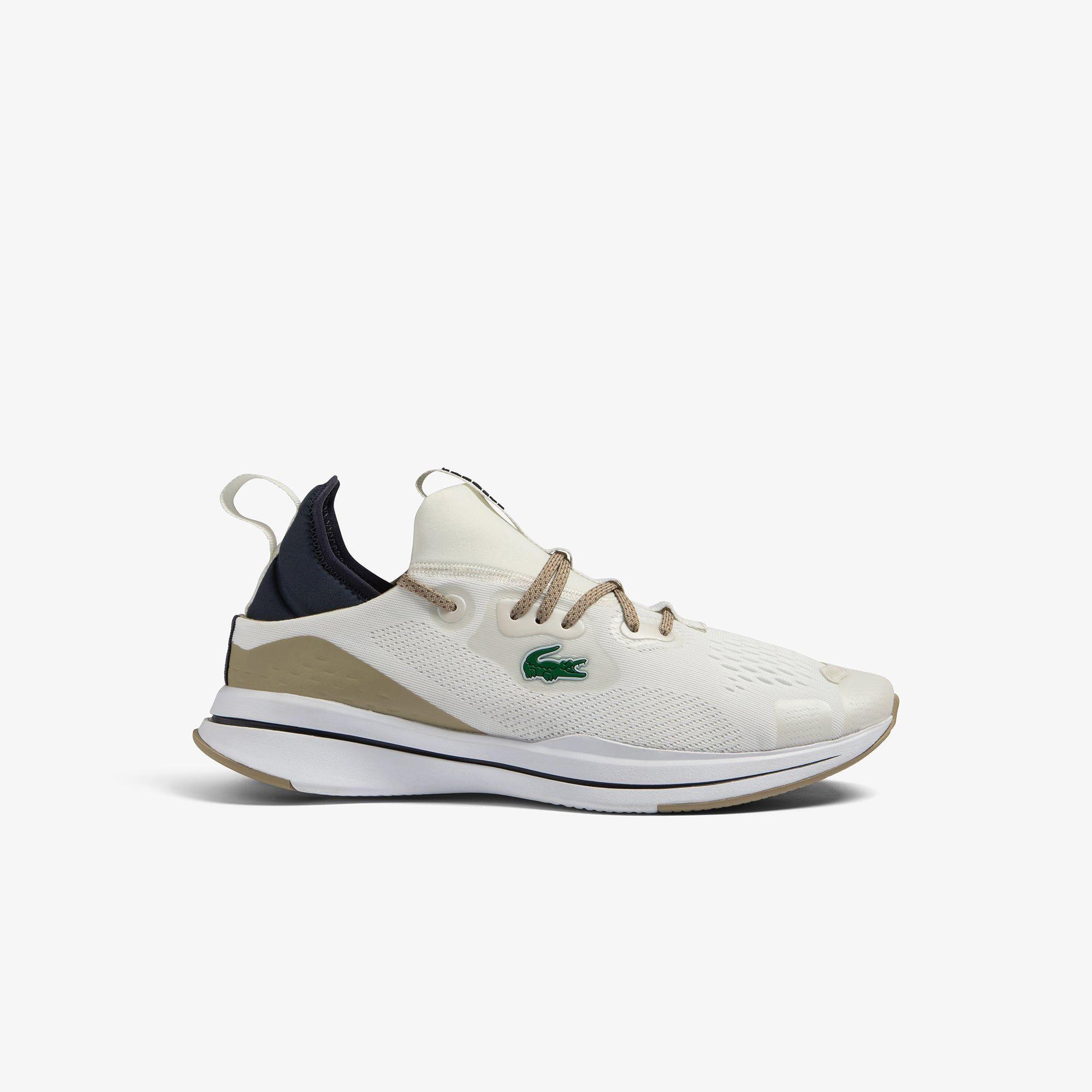 Zapatilla Urbana Lacoste Run  Hombre-0