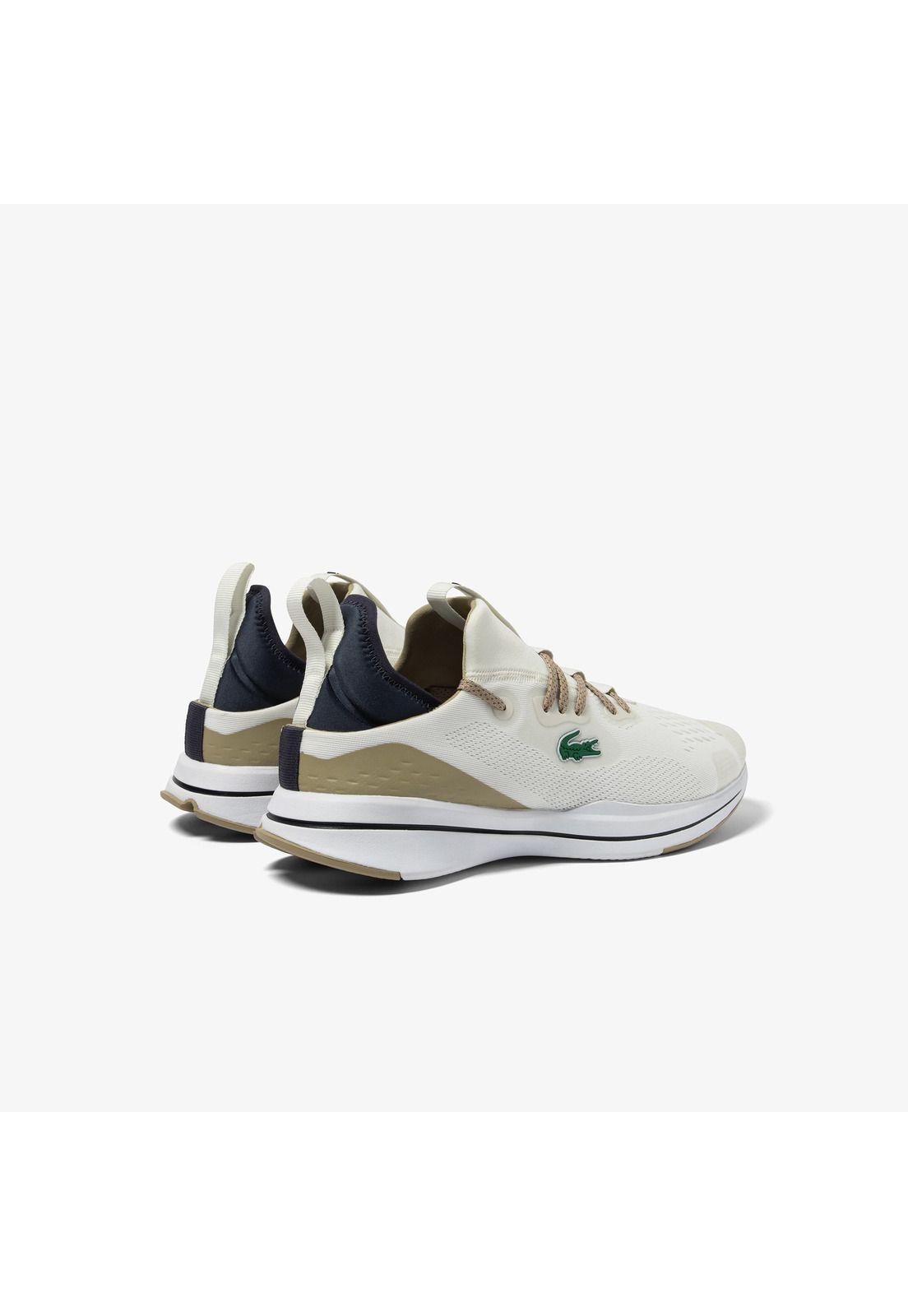 Zapatilla Urbana Lacoste Run  Hombre-1