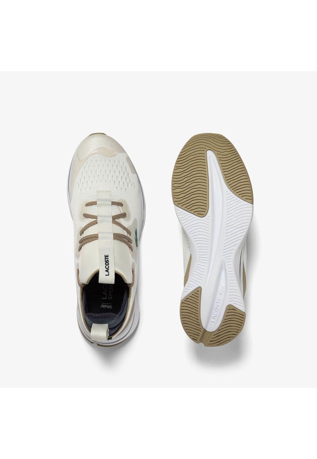 Zapatilla Urbana Lacoste Run  Hombre-2