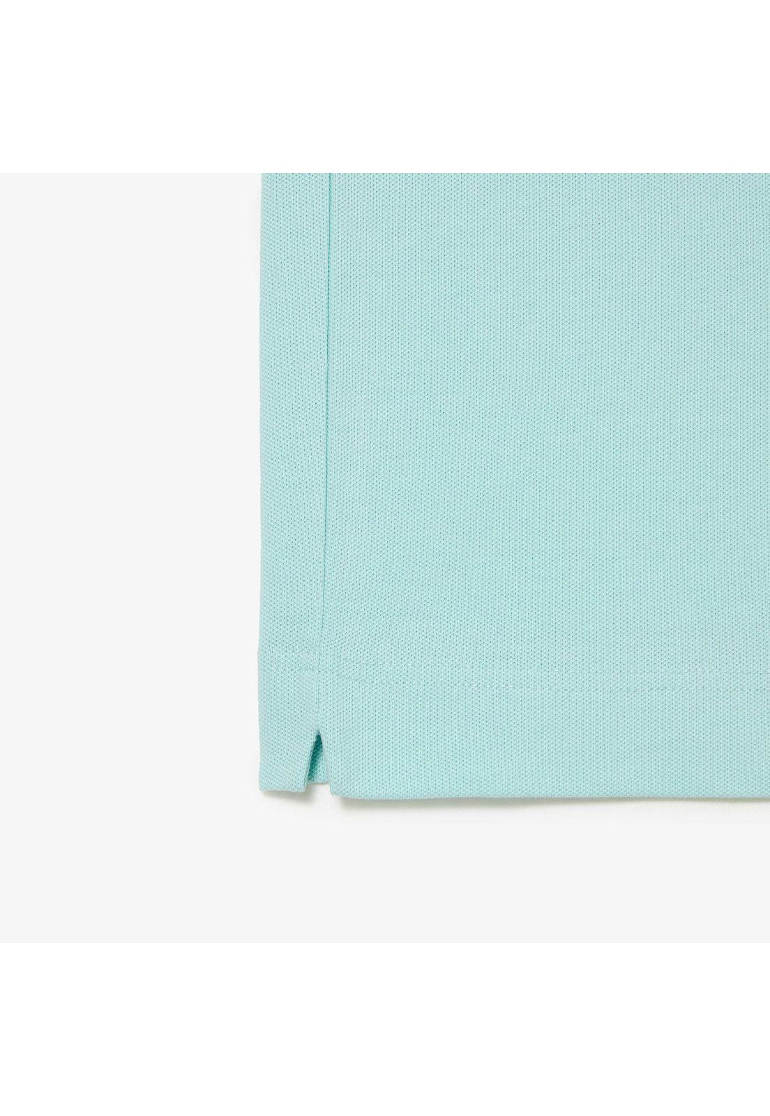 Polera Polo Lacoste PH5522 Hombre Verde-3