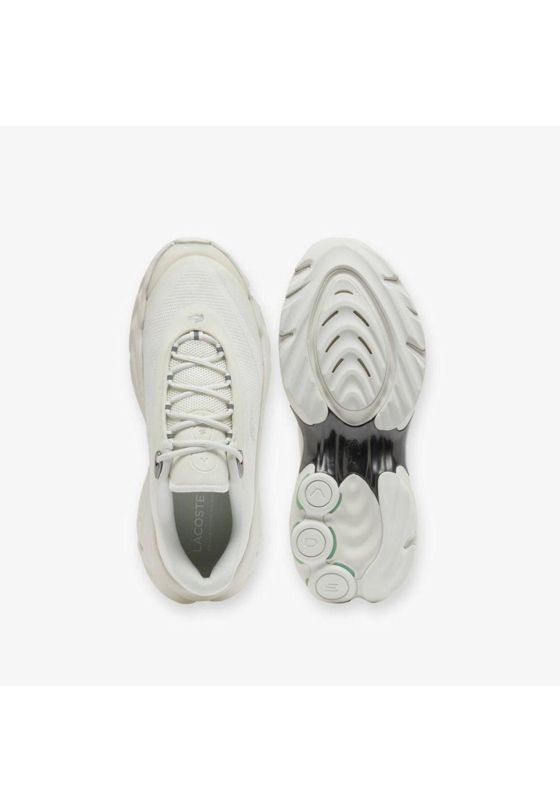 Zapatilla Urbana Hombre SPINOR PRM Lacoste-3