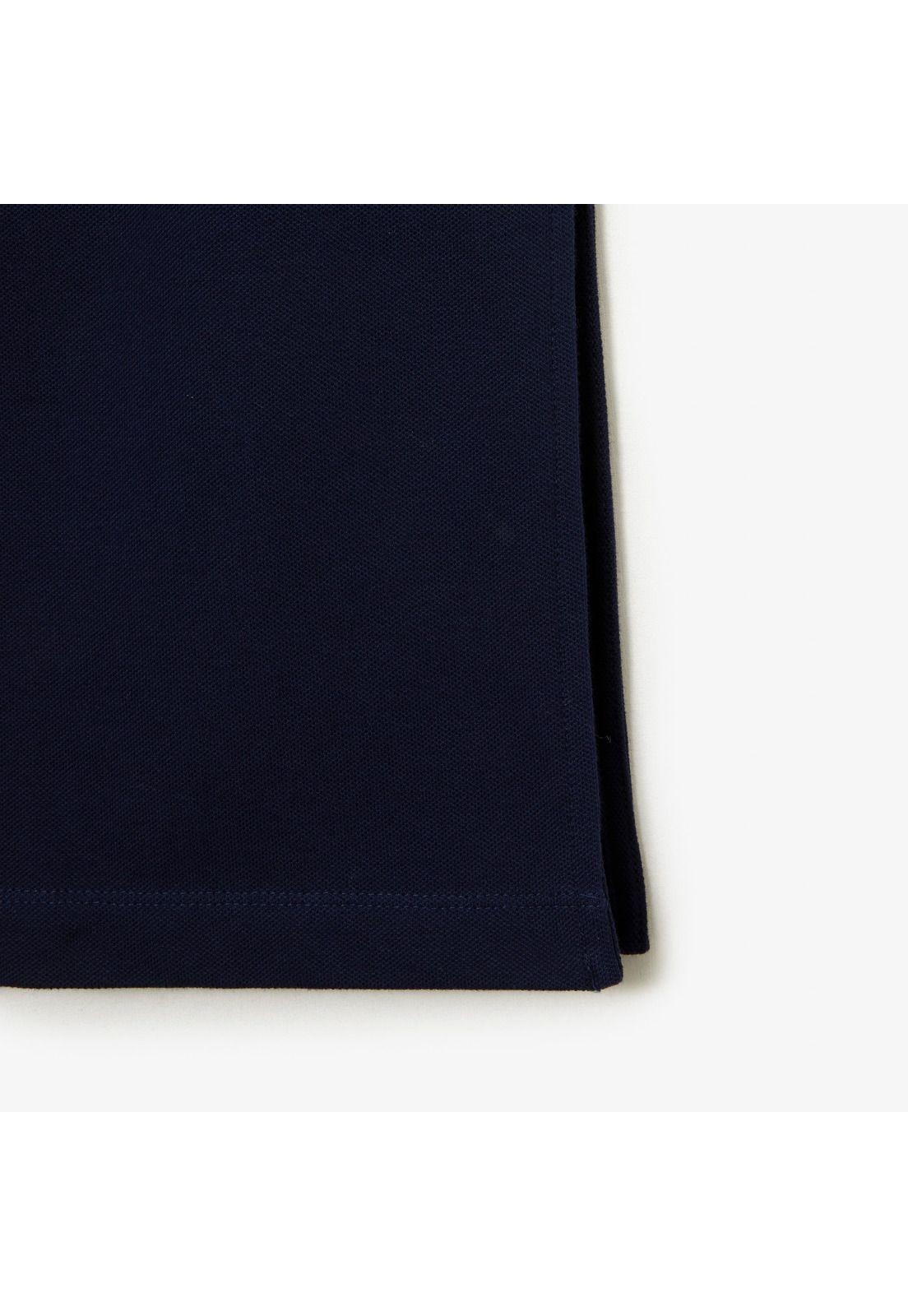 Vestido Lacoste EF110 Mujer Azul-1
