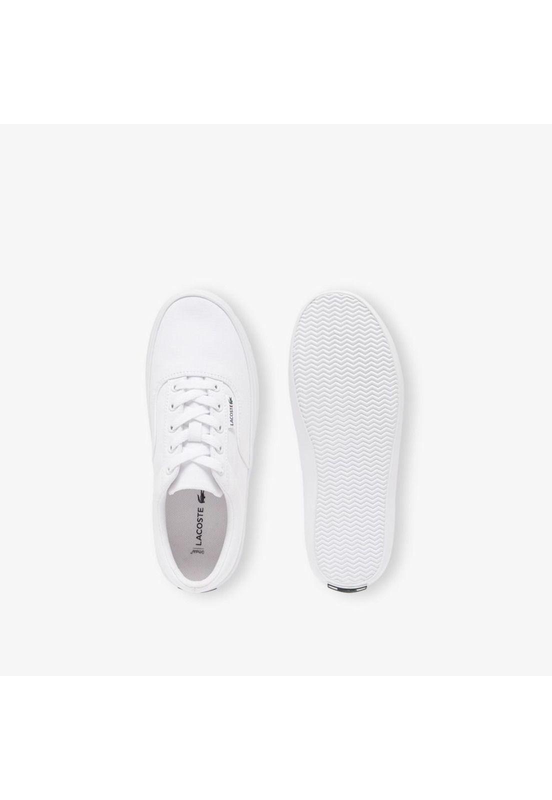 Zapatilla Urbana Hombre LACE BASE Lacoste-3