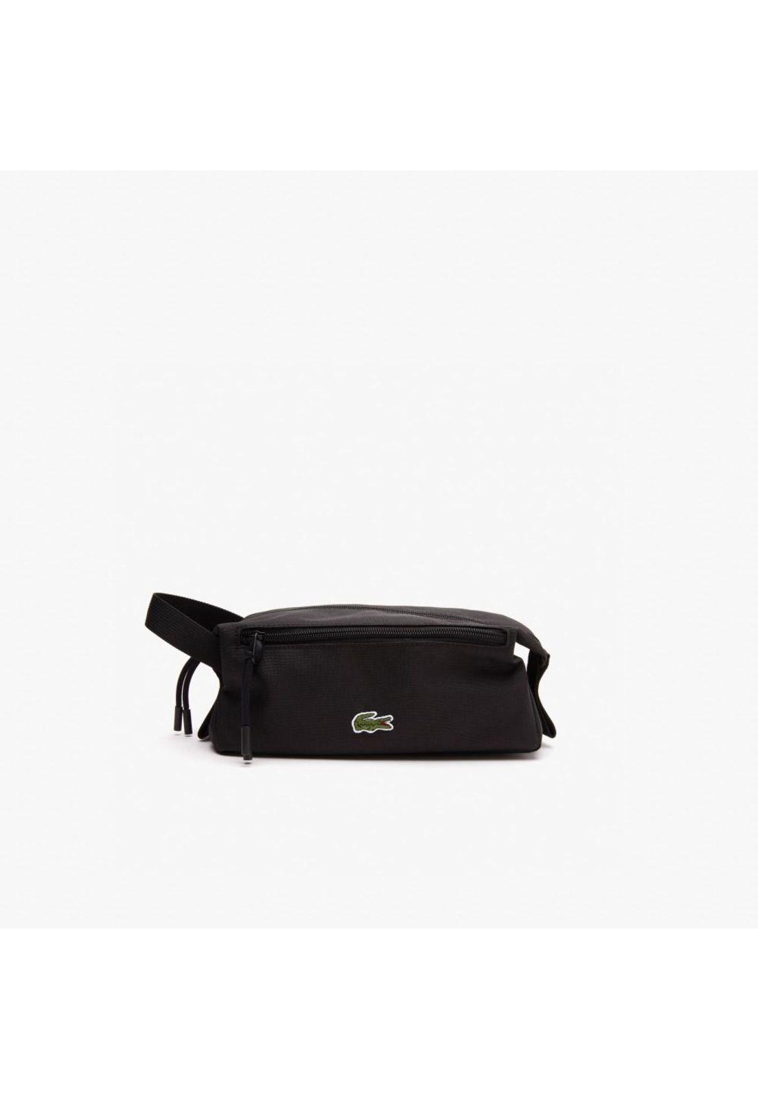 Estuche Lacoste NH4098NE Hombre Negro-0