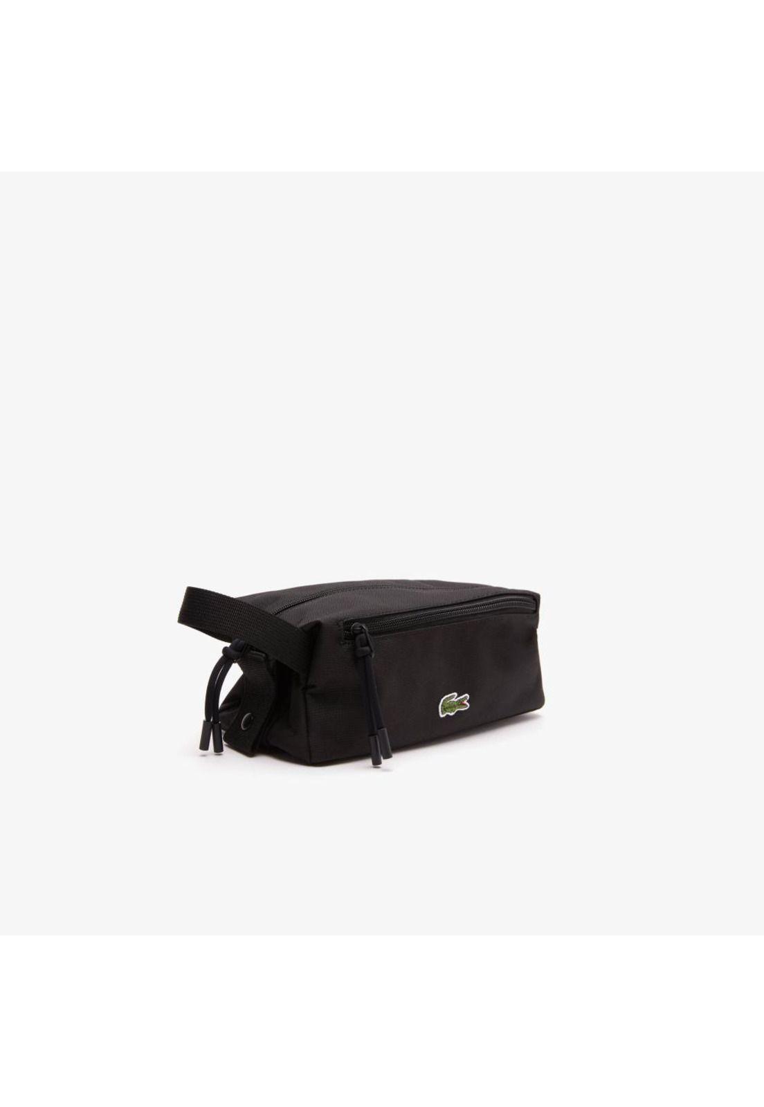 Estuche Lacoste NH4098NE Hombre Negro-1