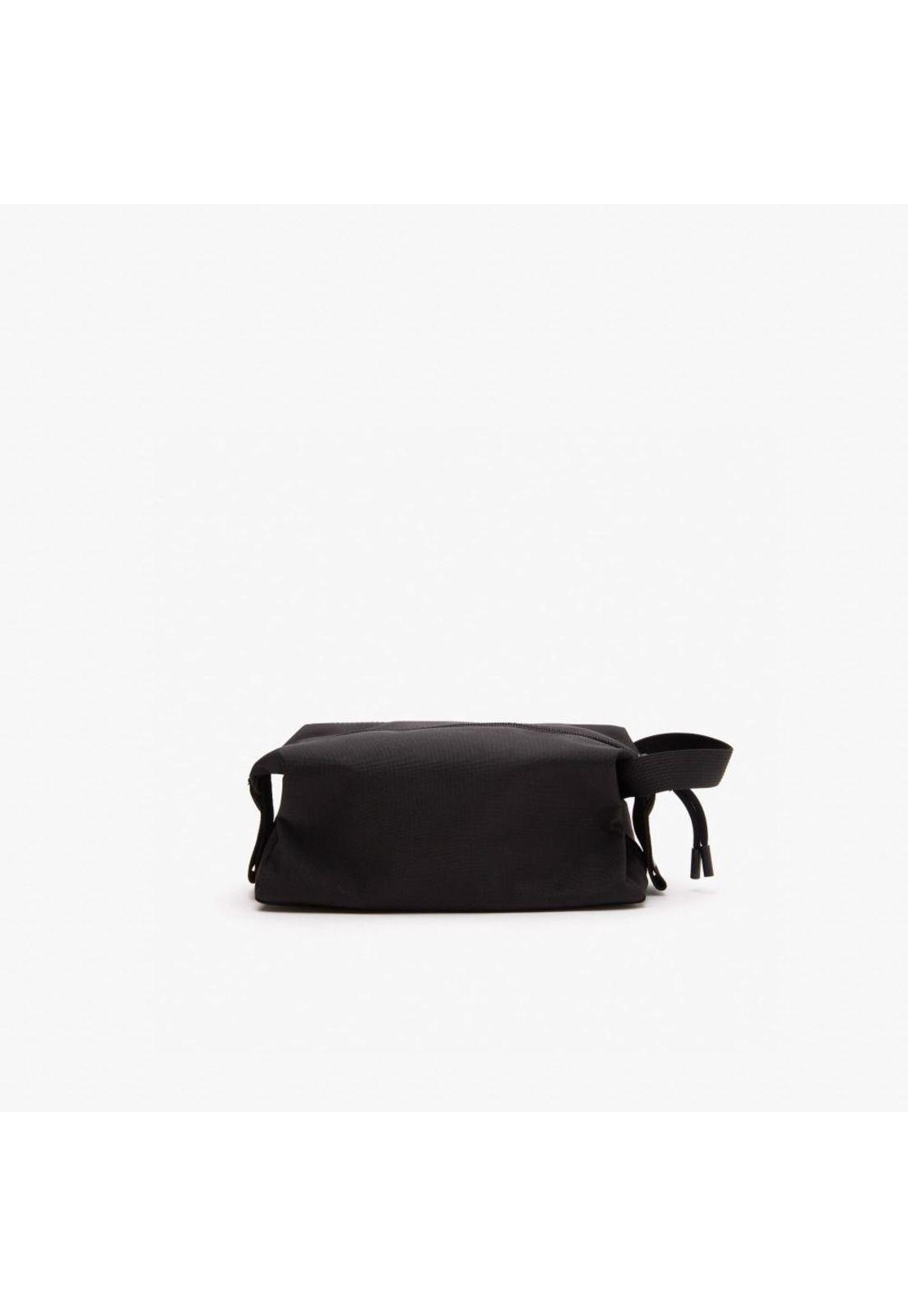 Estuche Lacoste NH4098NE Hombre Negro-2