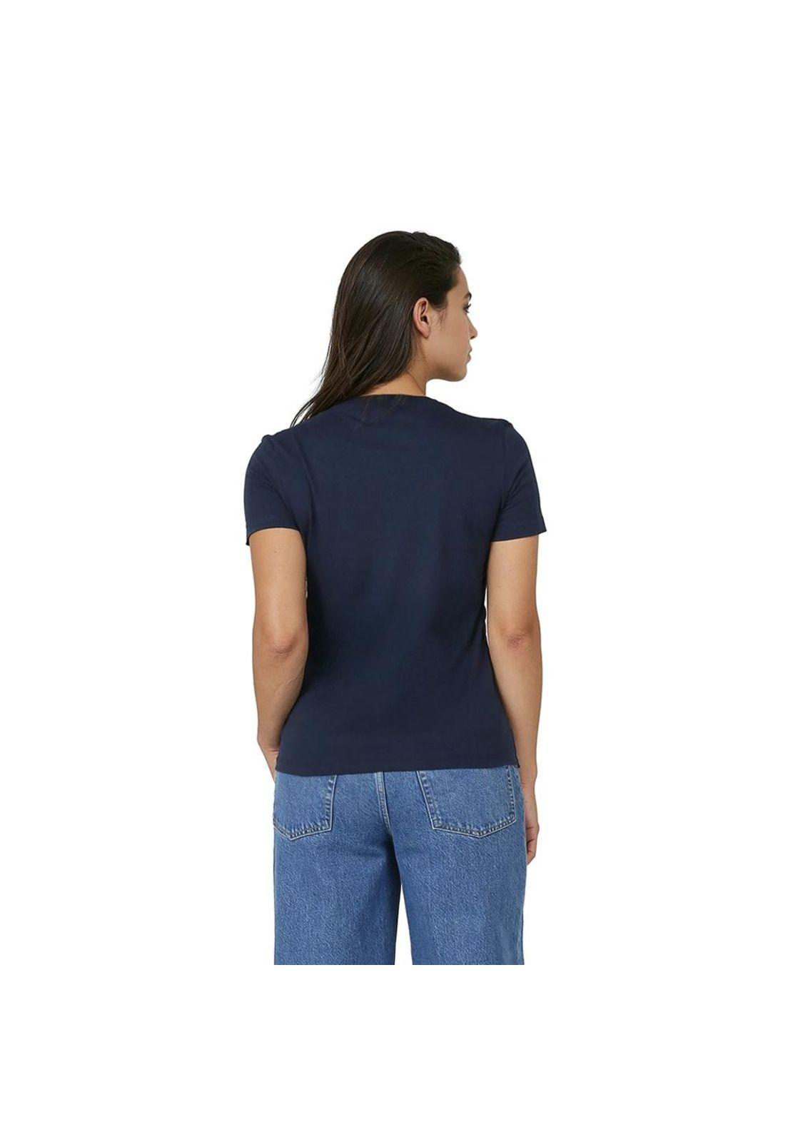 Polera Algodón Mujer TF2933 Lacoste-2