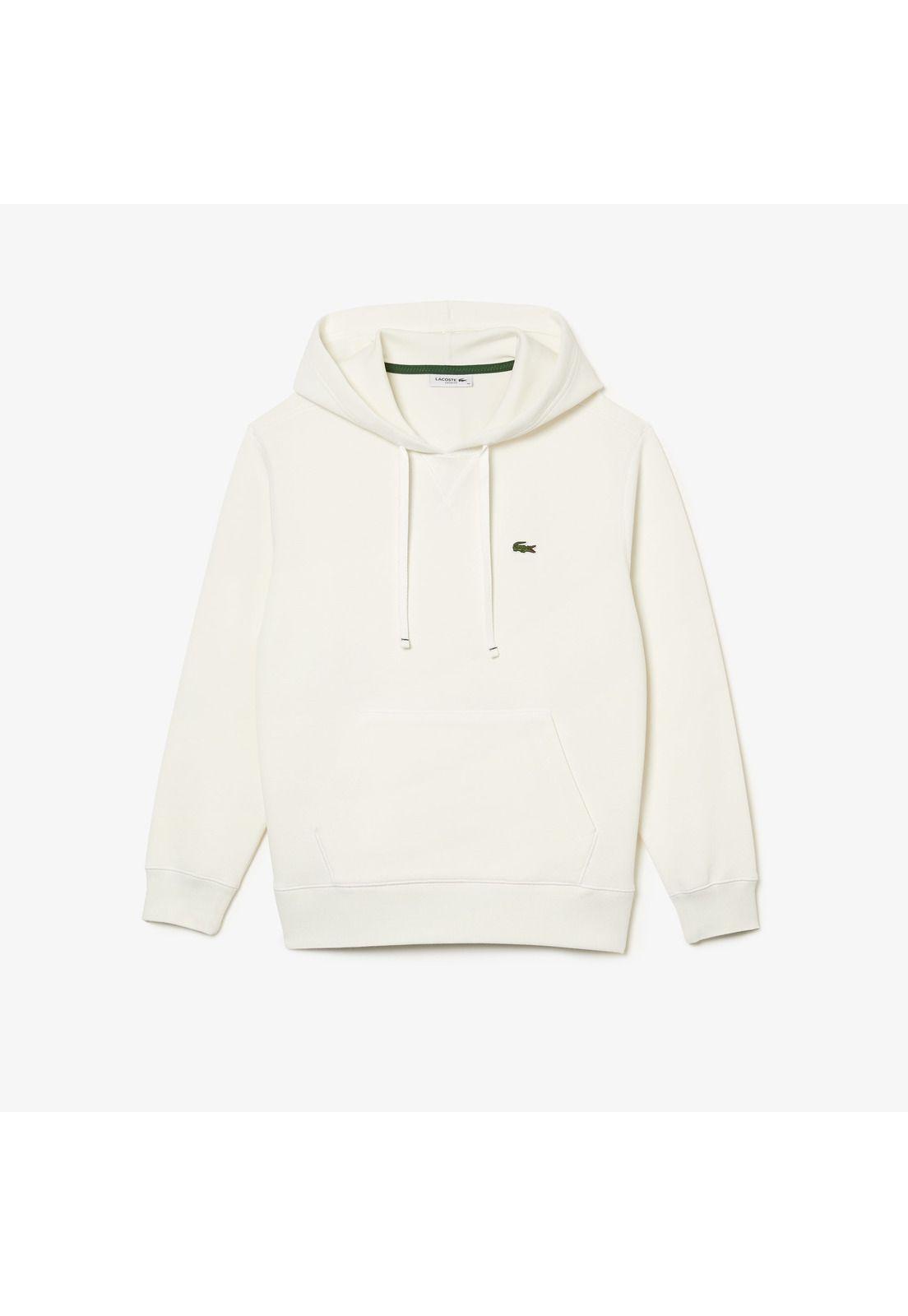 Polerón SF709 Mujer Blanco-1