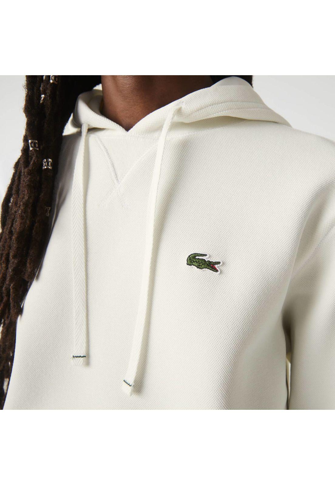 Polerón SF709 Mujer Blanco-3