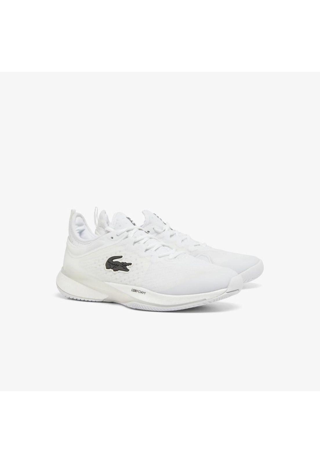 Zapatilla Urbana Hombre AG-LT23 LITE Blanco Lacoste-1