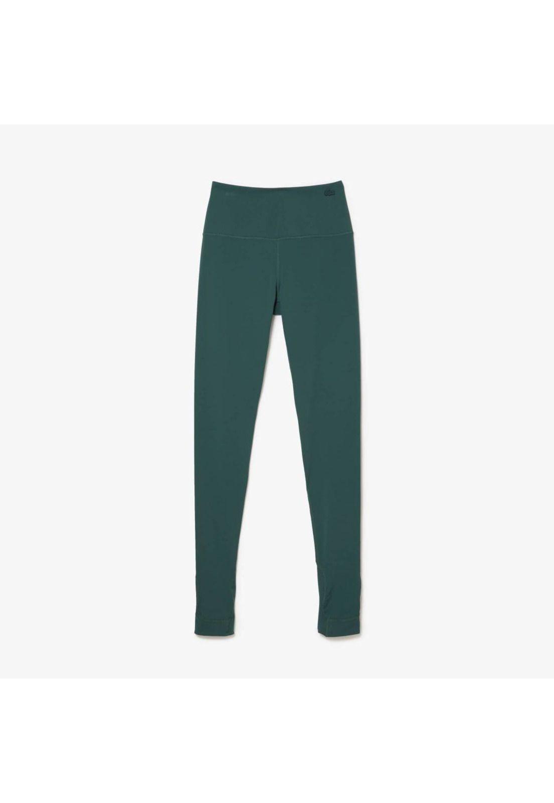 Calza Lacoste XF026 Mujer-1