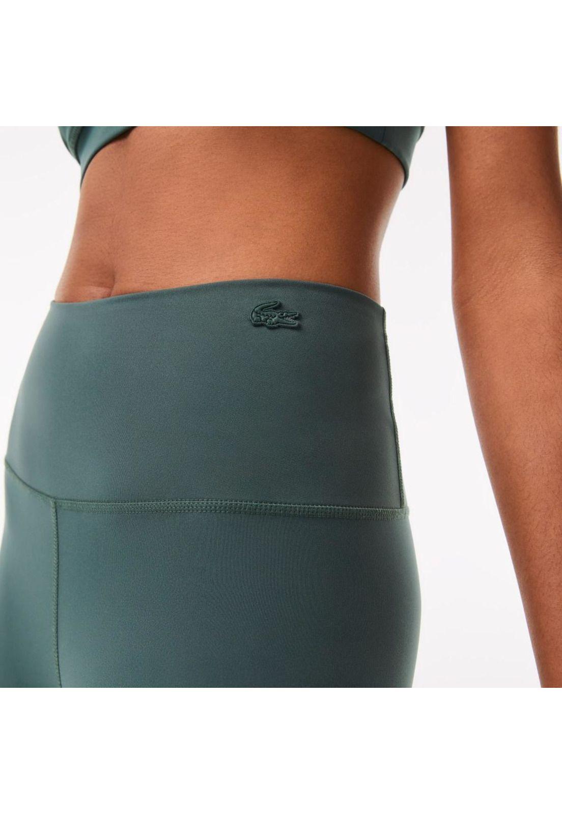 Calza Lacoste XF026 Mujer-3