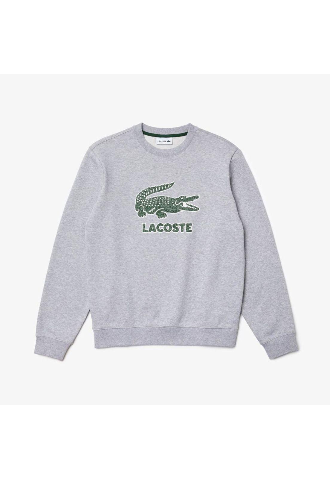 Polerón Hombre Lacoste SH3233-0
