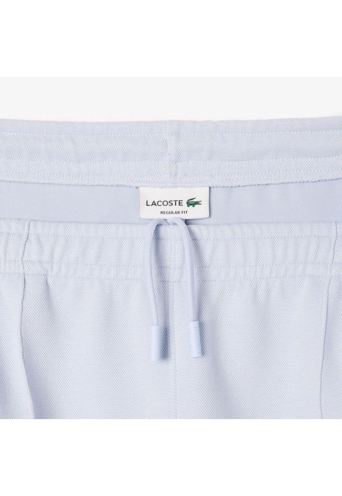 Buzo Lacoste XH7441 Hombre Gris-3