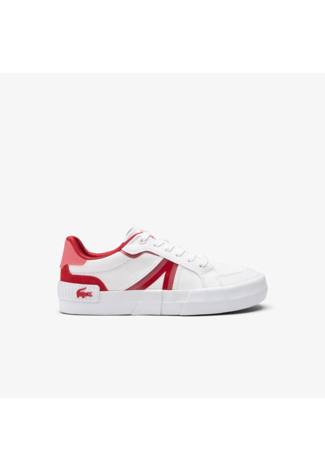 Zapatilla Urbana Lacoste L004 Mujer-0