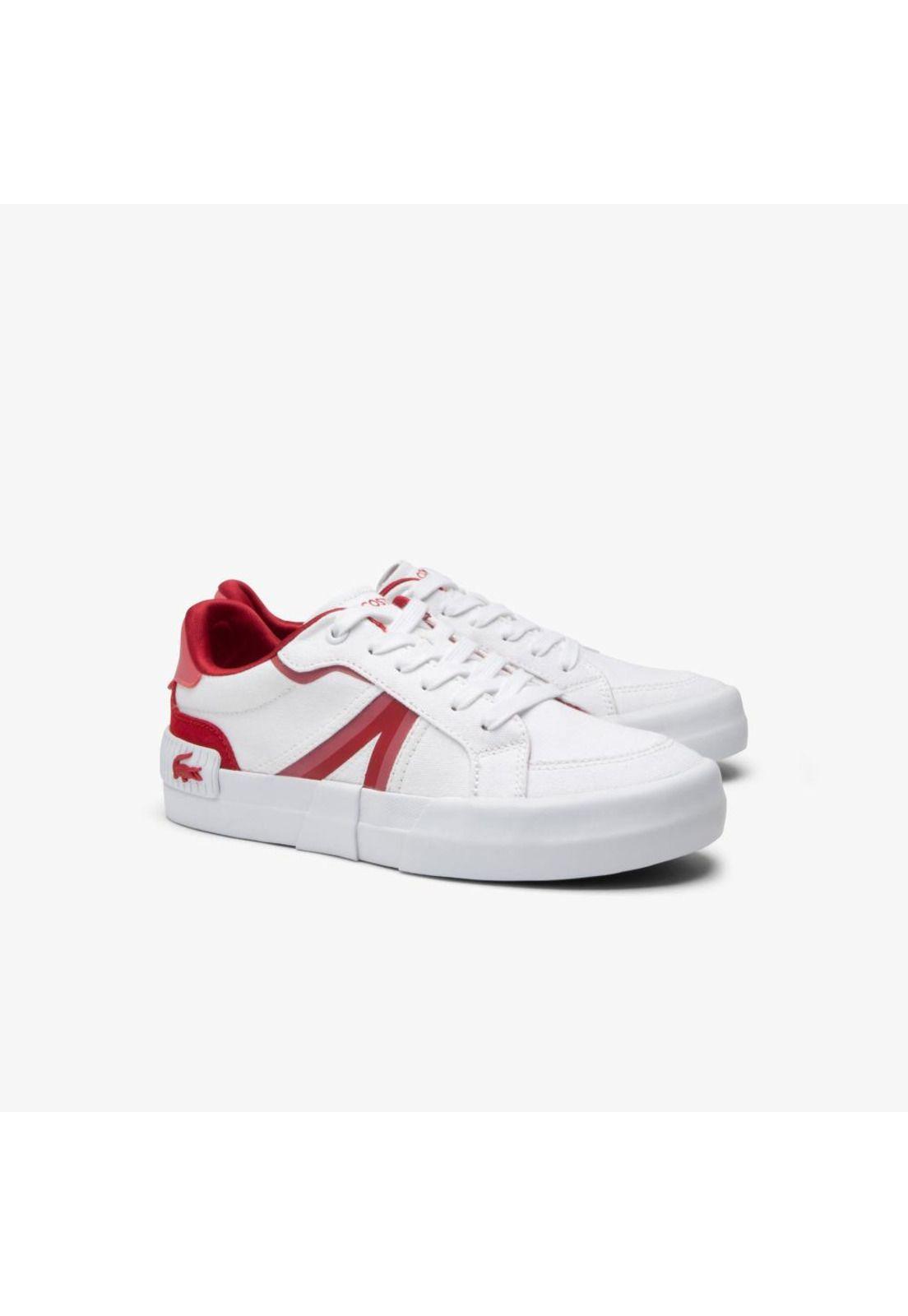 Zapatilla Urbana Lacoste L004 Mujer-1
