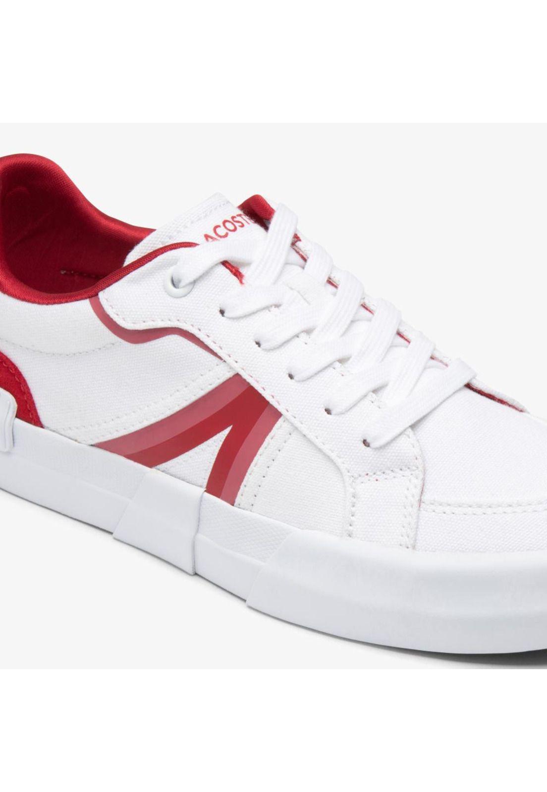 Zapatilla Urbana Lacoste L004 Mujer-3
