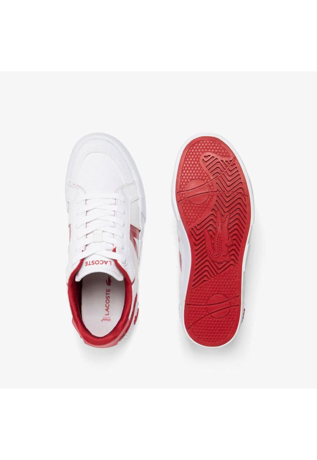 Zapatilla Urbana Lacoste L004 Mujer-6