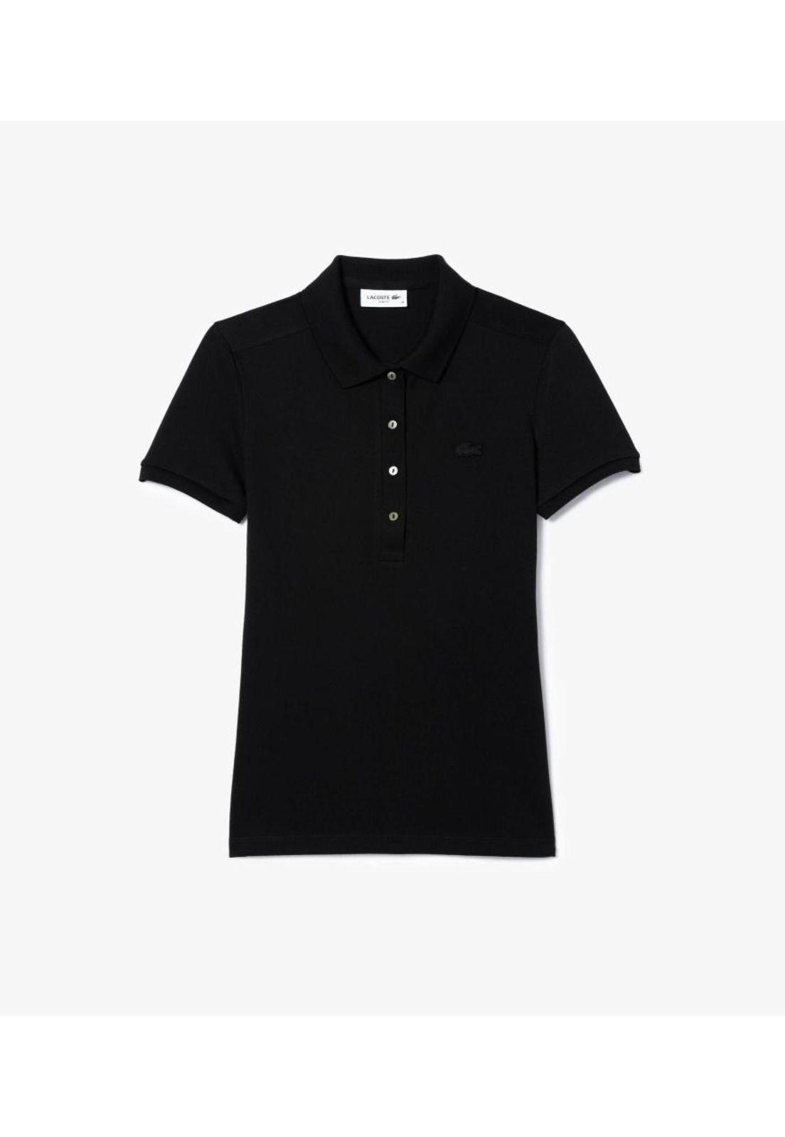 Polera Polo Mujer PF5462 Lacoste-1