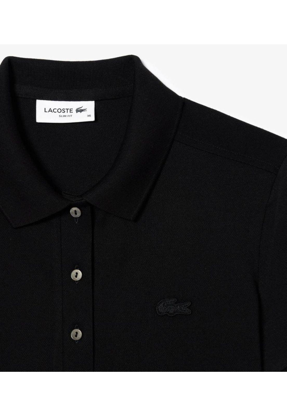 Polera Polo Mujer PF5462 Lacoste-3