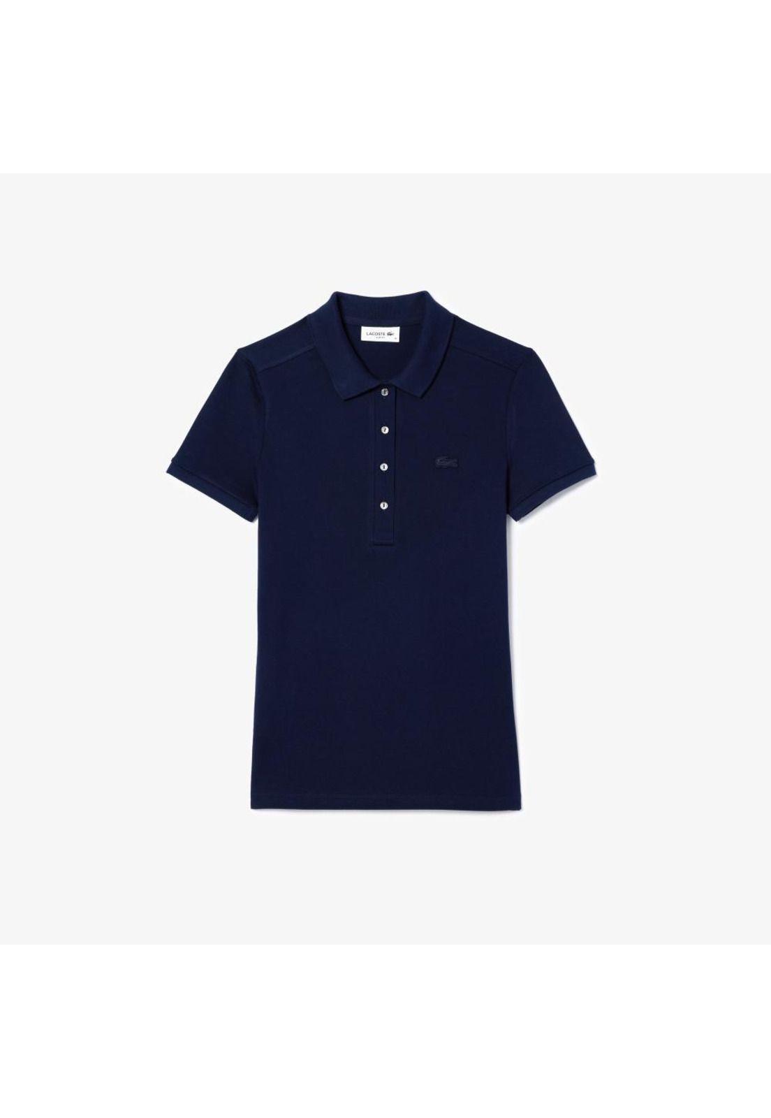 Polera Polo Mujer PF5462 Lacoste-1