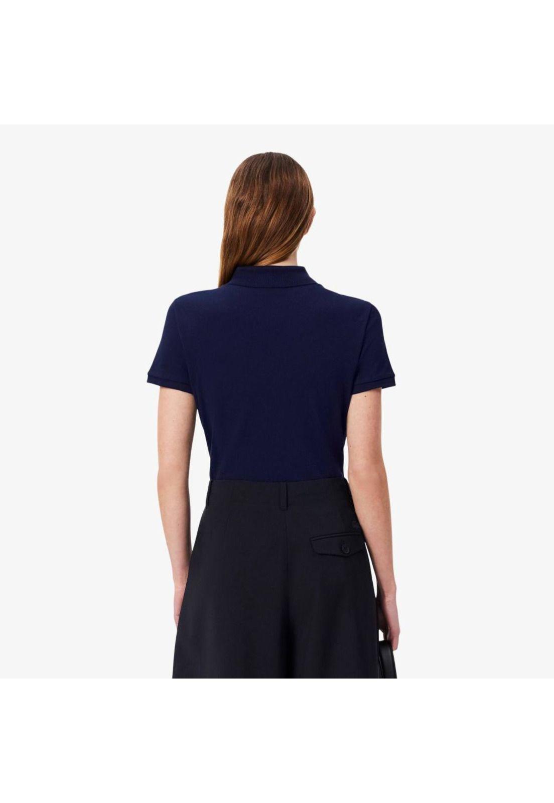 Polera Polo Mujer PF5462 Lacoste-2