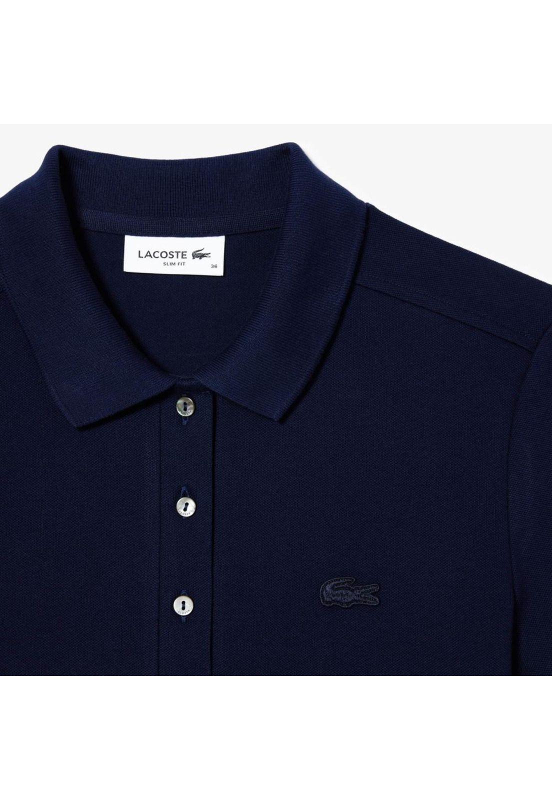 Polera Polo Mujer PF5462 Lacoste-3