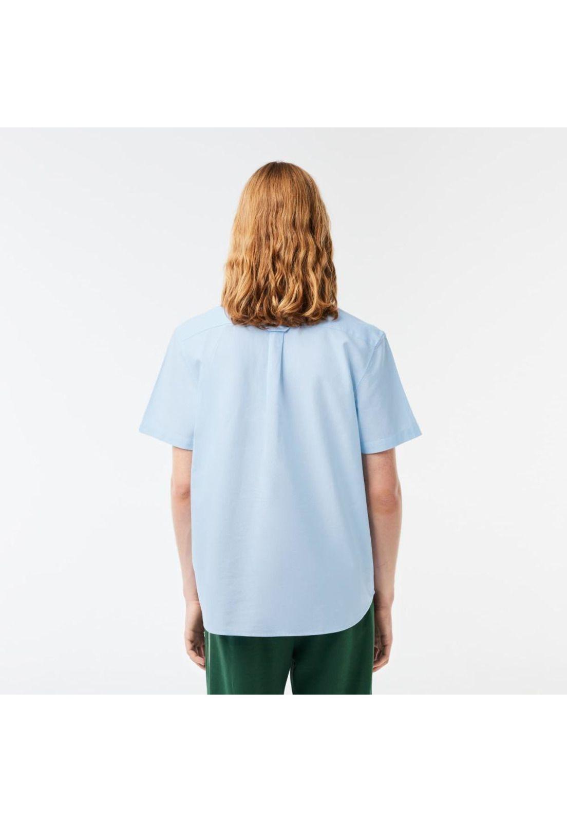 Camisa Lacoste CH191 Hombre-2