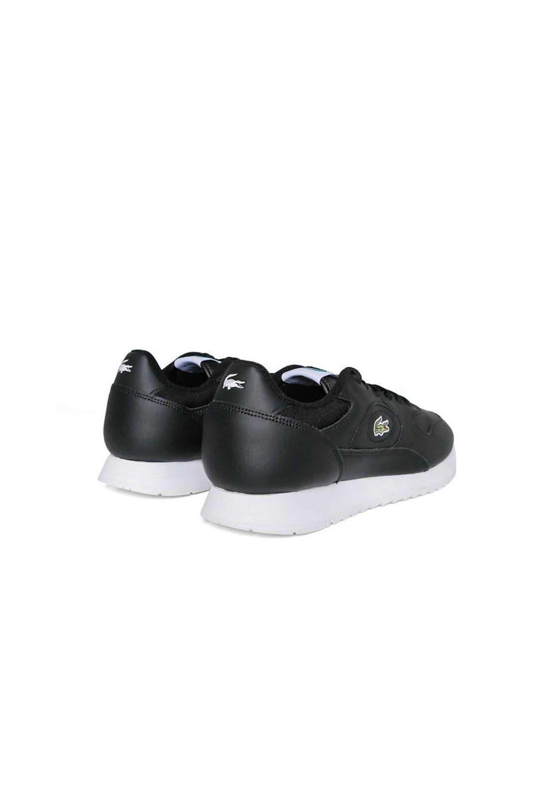 Zapatilla Urbana Hombre LINETRACK Lacoste-2