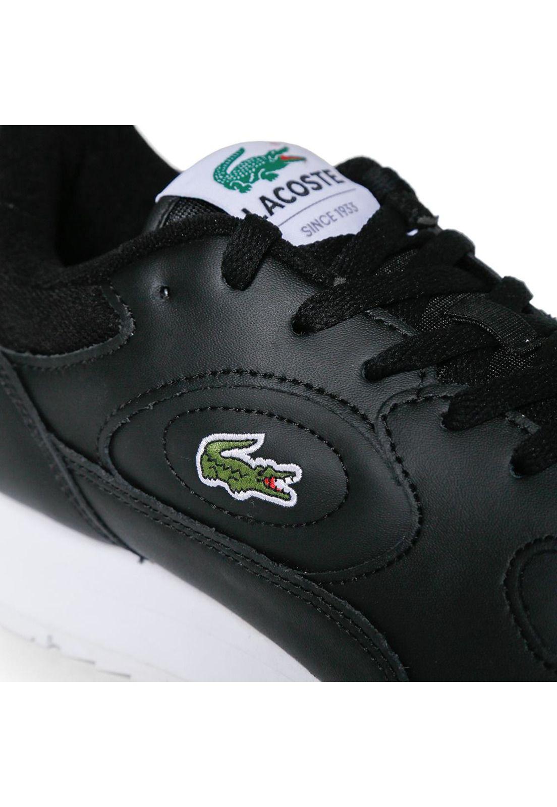 Zapatilla Urbana Hombre LINETRACK Lacoste-4